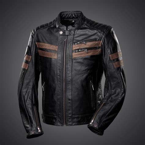 louis moto leather jackets